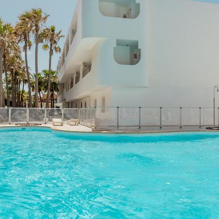 דירות קוסטה דה אנטיגואה Casa Maja מראה חיצוני תמונה