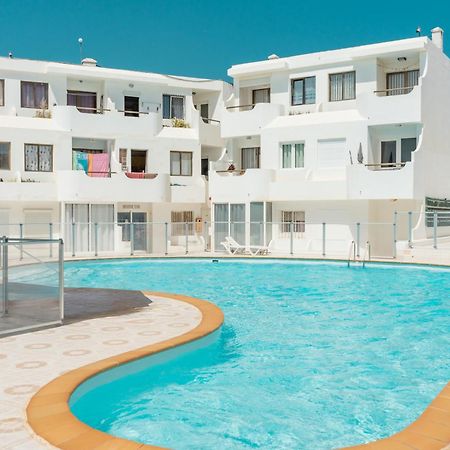דירות קוסטה דה אנטיגואה Casa Maja מראה חיצוני תמונה