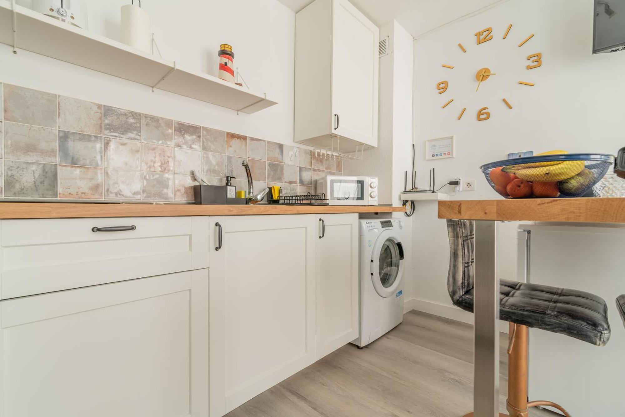 דירות קוסטה דה אנטיגואה Casa Maja מראה חיצוני תמונה