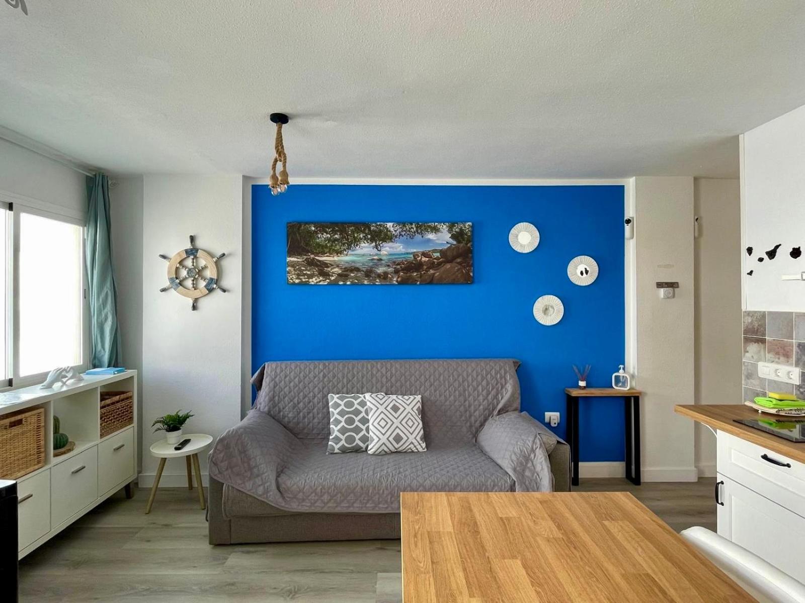 דירות קוסטה דה אנטיגואה Casa Maja מראה חיצוני תמונה